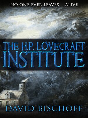 cover image of The H.P. Lovecraft Institute